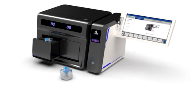 CRISPR-based NuRapid-Dx® 核酸POCT快检平台震撼上市