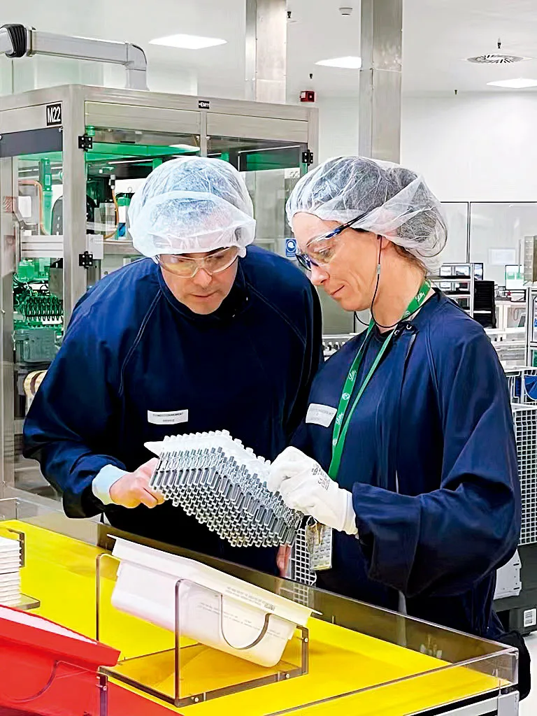 播下种子，静待比“减肥神药”更神的药？