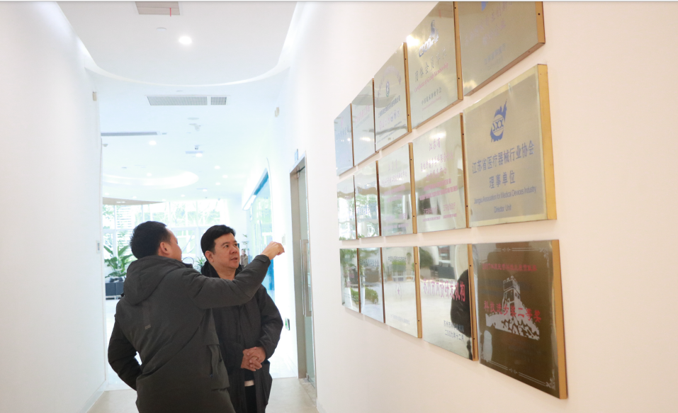 k8凯发(中国)生物喜迎泰国政府制药组织高级专家，携手开启合作新篇章