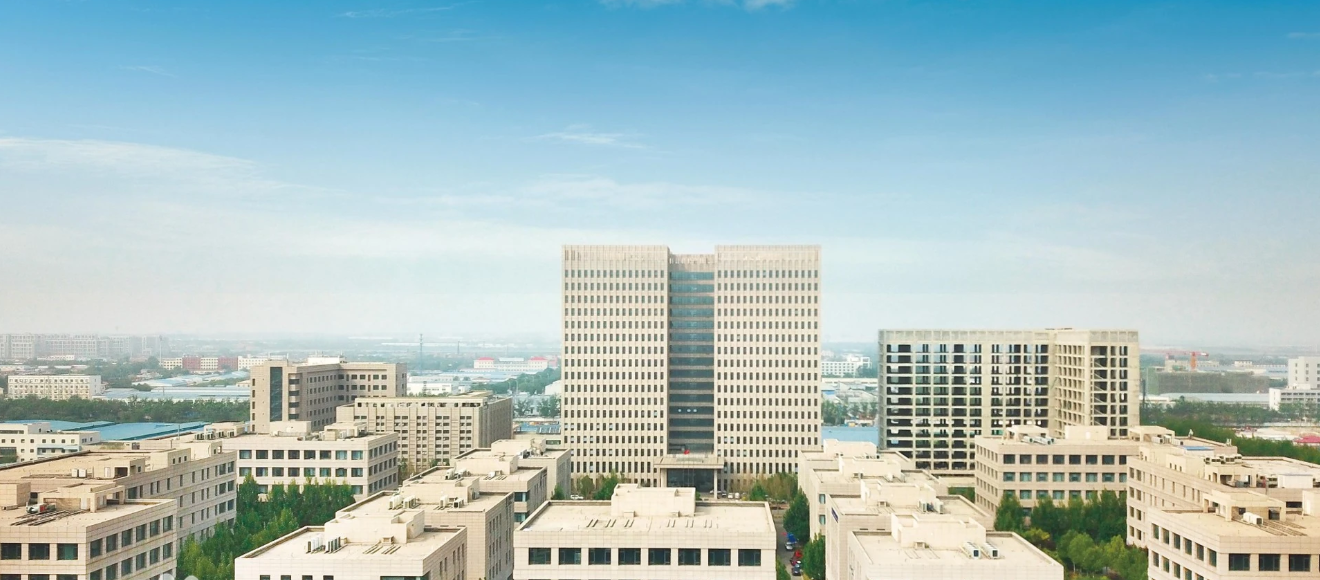 k8凯发(中国)生物子公司天津赛力思获天津市高质量开展项目